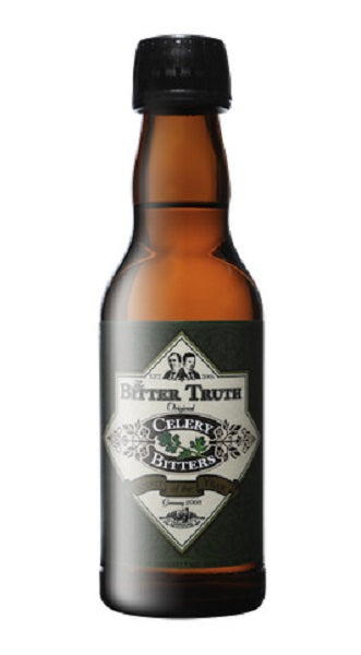 The Bitter Truth Celery Bitters