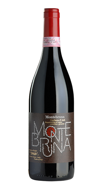 Braida Montebruna Barbera