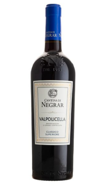 Cantina Di Negrar Valpolicella