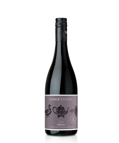 Lange TSR Shiraz