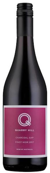 Quarry Hill Lost Acre Tempranillo