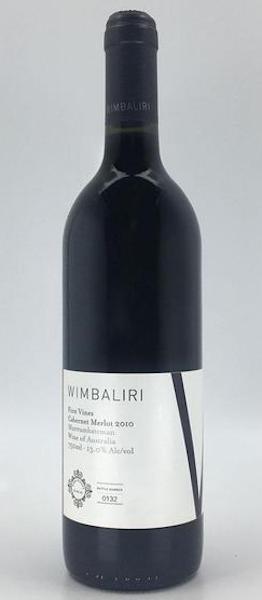 Wimbaliri Merlot Cabernet