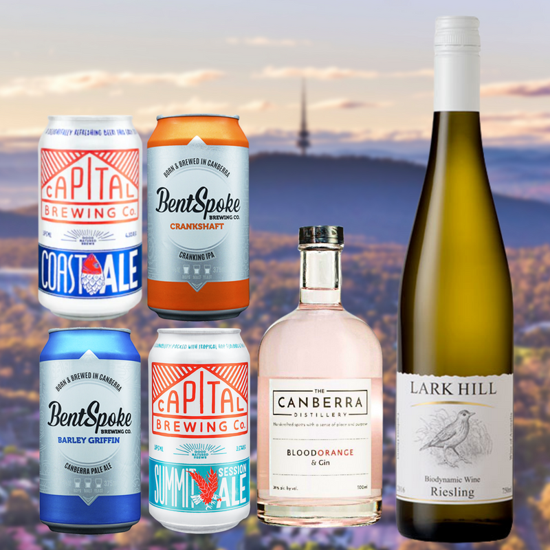 CBR Craft 'Essentials' Pack