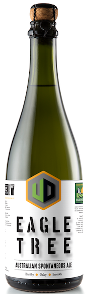 Van Diemans Eagle Tree - Australian Spontaneous Ale