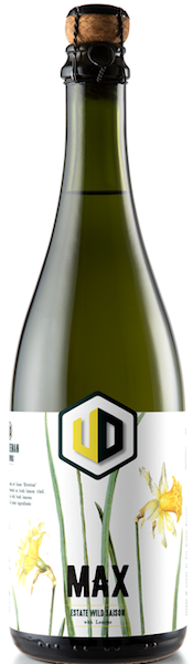 Van Diemans Max Wild Saison