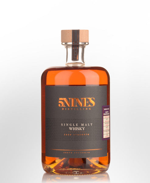 5Nines Frontignac Cask strength
