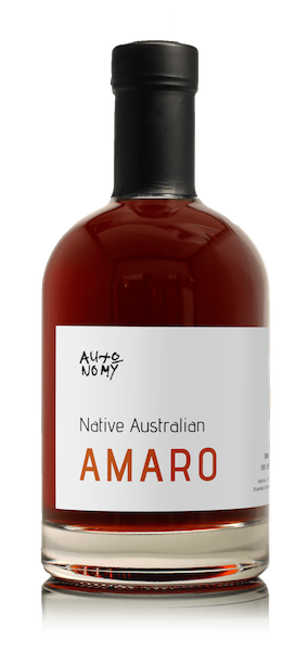 Autonomy Australian Amaro