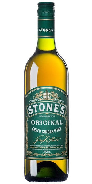 Stones Ginger Wine