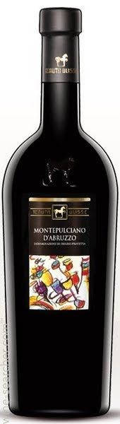 Tenuta Ulisse Montepulciano