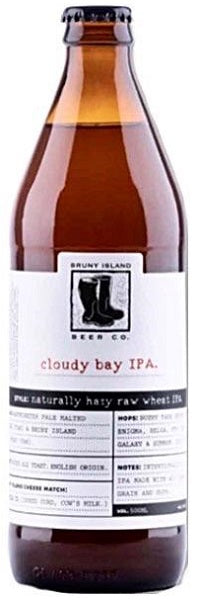 Bruny Island Cloudy Bay IPA