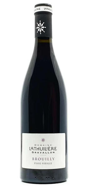 Domaine Lathuiliere Brouilly