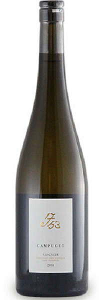Chateau Campuget Viognier