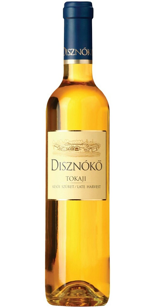 Disznoko Late Harvest Tokaji