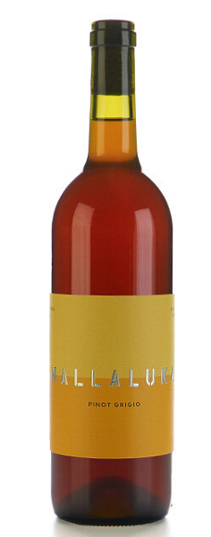 Mallaluka Pinot Grigio