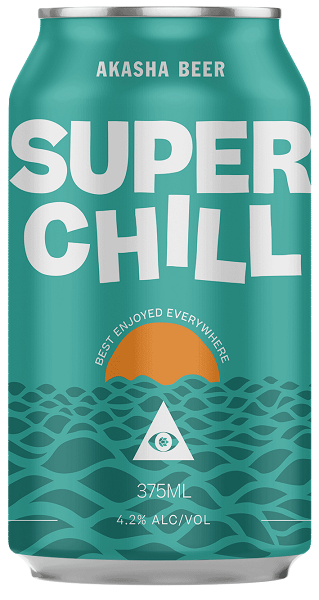 Akasha Super Chill