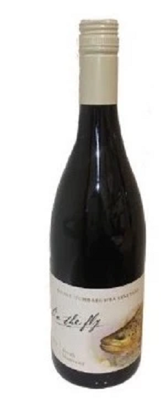 On the Fly Syrah Nouveau