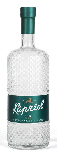 Kapriol Dry Gin