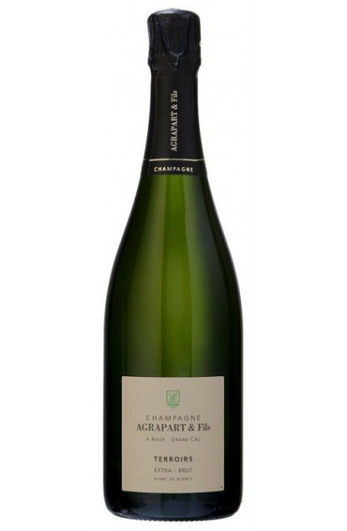 Agrapart Terroirs