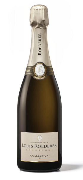 Louis Roederer Collection