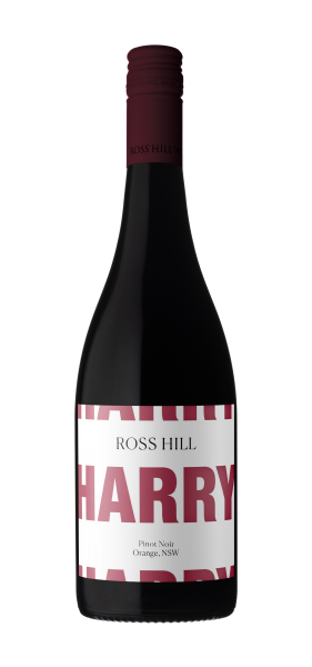 Ross Hill Harry Pinot Noir
