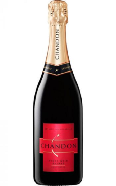 Chandon Sparkling Pinot Shiraz