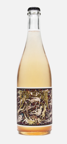 Brave New Wine Mates and Lovers