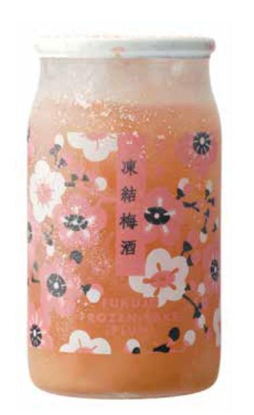 Fukuju Umeshu 150mL