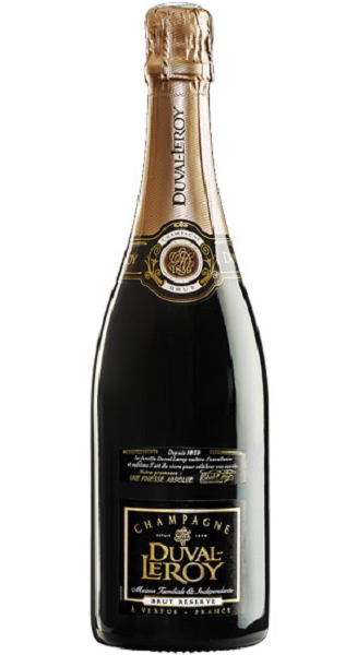 Duval-Leroy Brut