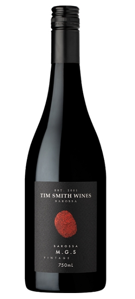 Tim Smith MGS