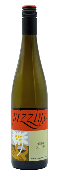 Pizzini Pinot Grigio