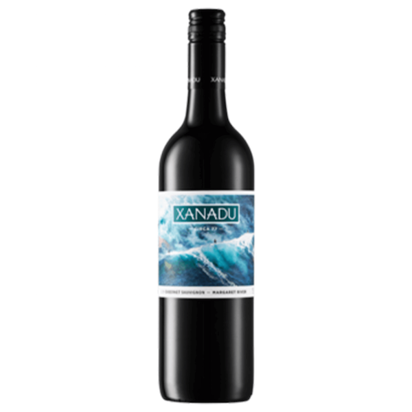 Xanadu Circa 77 Cab Sauv