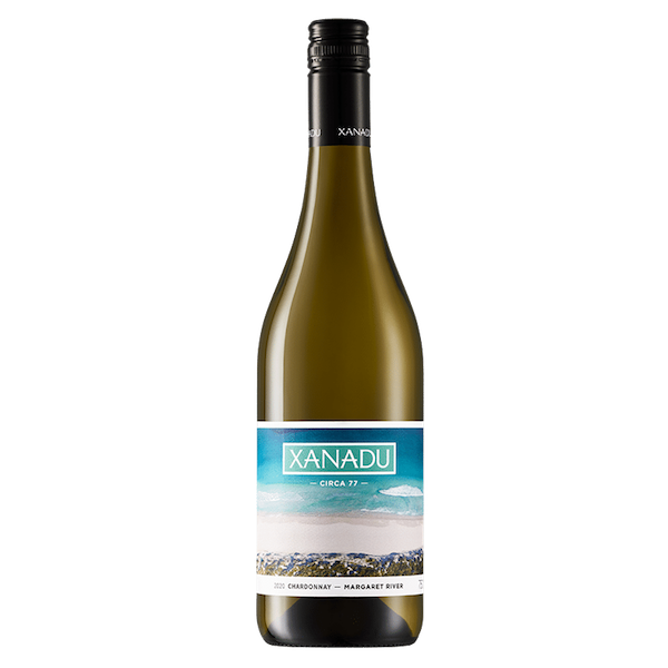 Xanadu Circa 77 Chardonnay