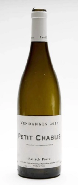 Patrick Piuze Petit Chablis