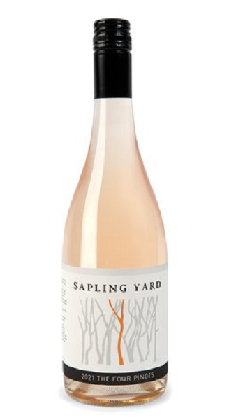 Sapling Yard The Four Pinots