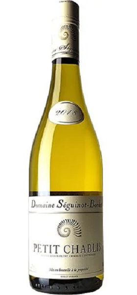 Seguinot Chablis