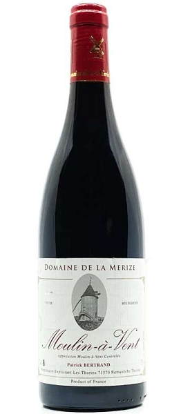 Merize Moulin a Vent