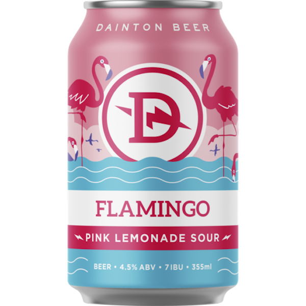 Dainton Flamingo