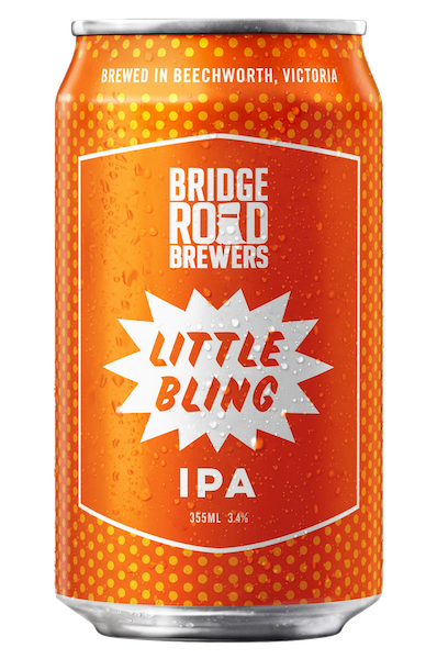 Bridge Rd Little Bling Can