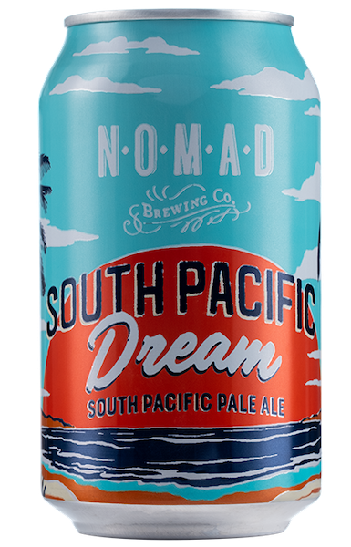 Nomad South Pacific Dream