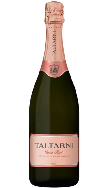 Taltarni Brut Rose