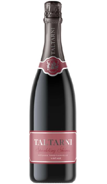 Taltarni Sparkling Shiraz