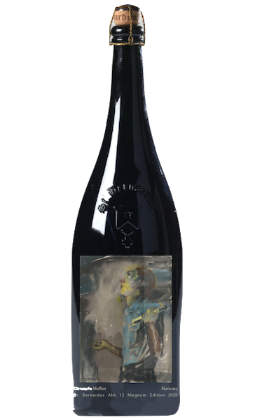 St Bernardus ABT 12 2020 edition 1.5lt