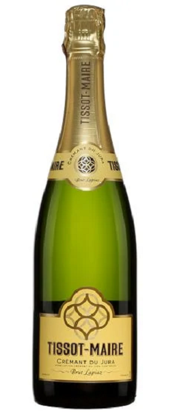 Tissot-Maire Cremant Du Jura DNO