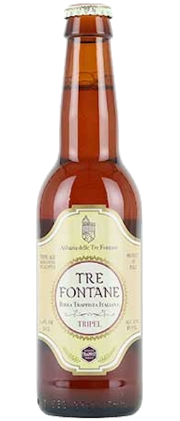 Tre Fontane 330ml