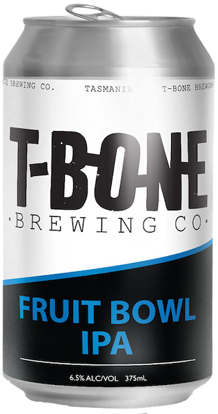 T-Bone Fruit Bowl
