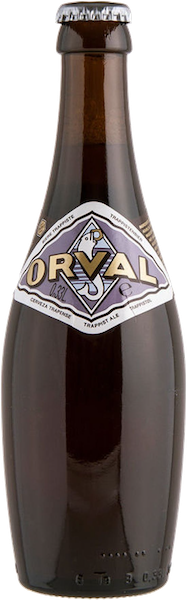 Orval Trappist Ale