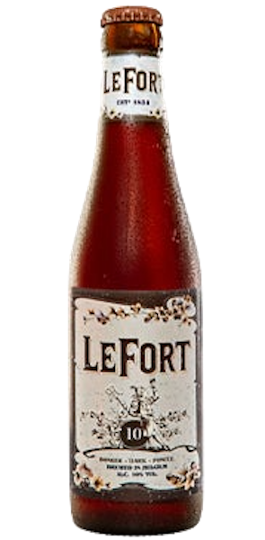 Lefort Quadrupel