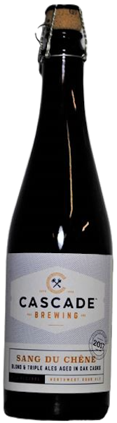 Cascade Sang du Chene
