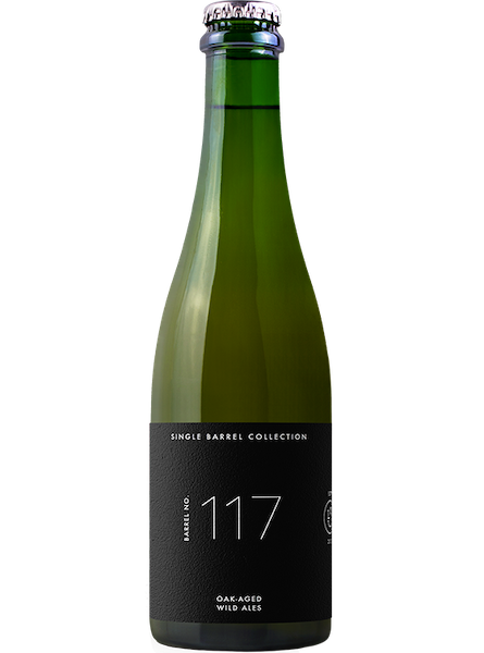 La Sirene Single Barrel 117 - Sauv. Blanc