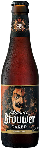 A Brouwer Oaked 330ml